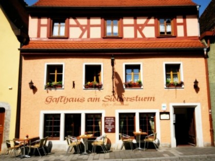 Foto: Hotel &amp;quot;Am Siebersturm&amp;quot;