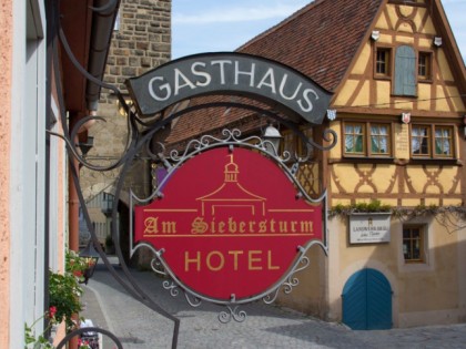 Foto: Hotel &amp;quot;Am Siebersturm&amp;quot;